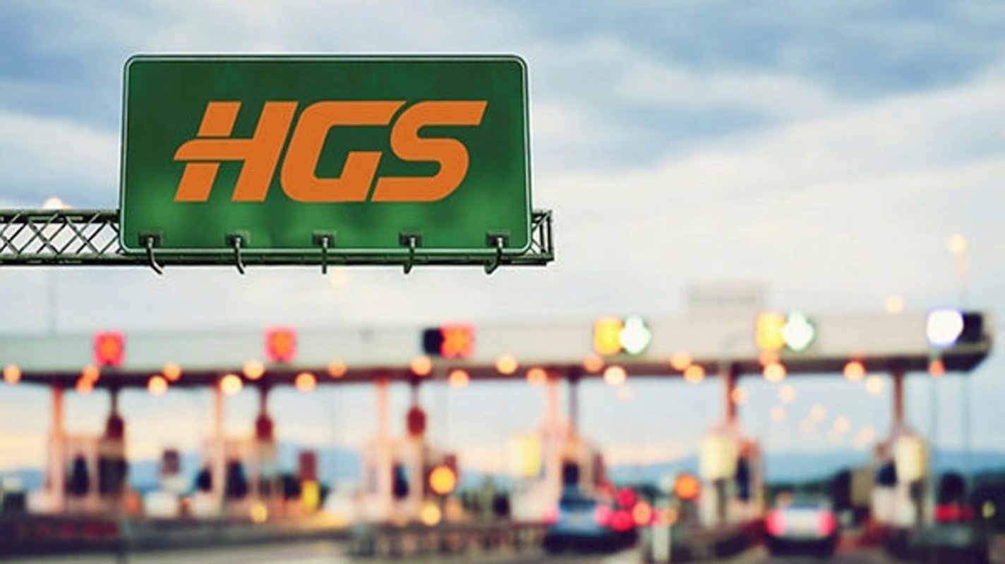 Hızlı Geçiş Sistemi (HGS) Nedir? Nasıl Alınır?