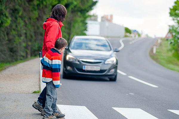 En Sık İhlal Edilen Trafik Kuralları Nelerdir?