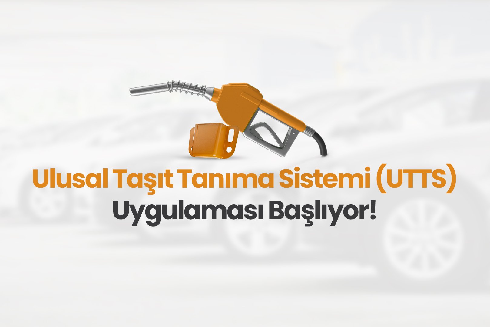 Türkiye’de Akaryakıt Sektöründe Yeni Dönem! Vergi Kaçakçılığıyla Mücadele ve Fatura Düzenlemesi: UTSS (Ulusal Taşıt Tanıma Sistemi)